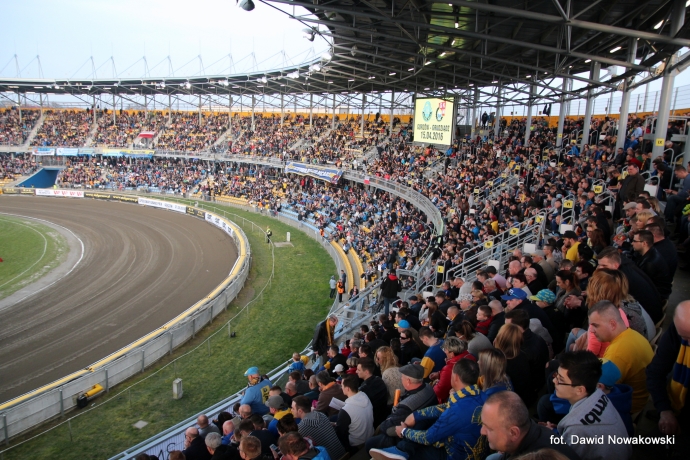 13/33 XIII memoriał Edwarda Jancarza