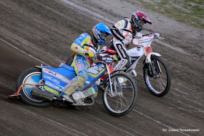 17/33 XIII memoriał Edwarda Jancarza