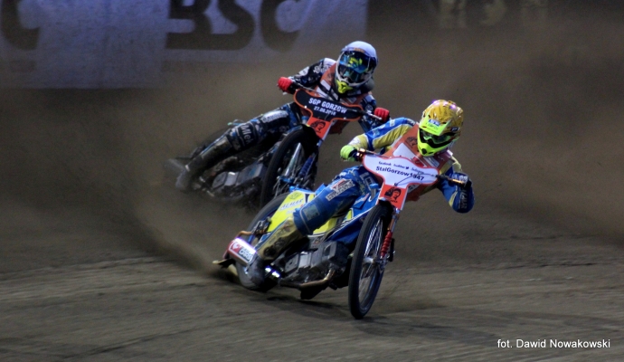 18/33 XIII memoriał Edwarda Jancarza