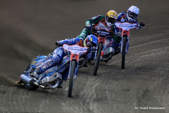 19/33 XIII memoriał Edwarda Jancarza