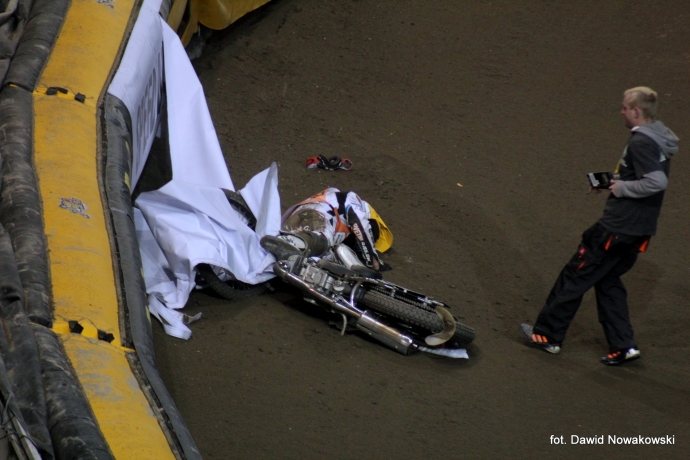 20/33 XIII memoriał Edwarda Jancarza