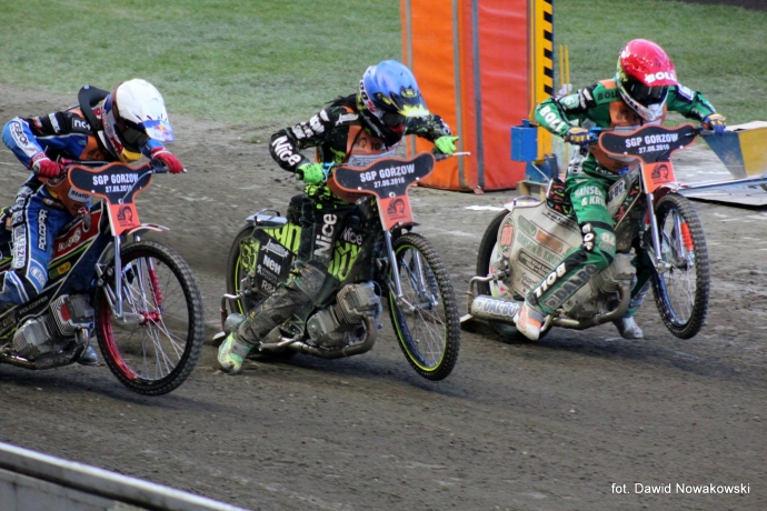 21/33 XIII memoriał Edwarda Jancarza