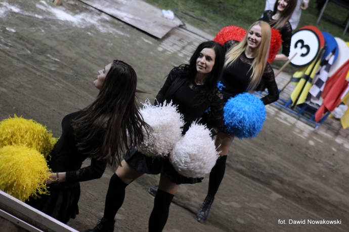 23/33 XIII memoriał Edwarda Jancarza