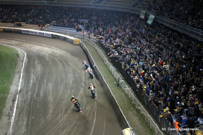 24/33 XIII memoriał Edwarda Jancarza