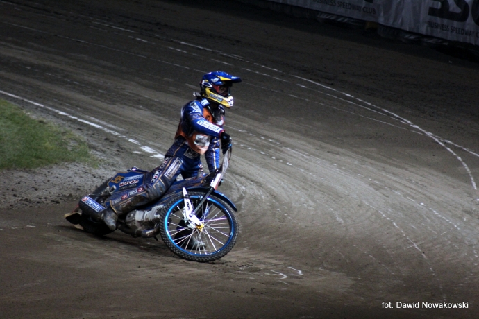 25/33 XIII memoriał Edwarda Jancarza