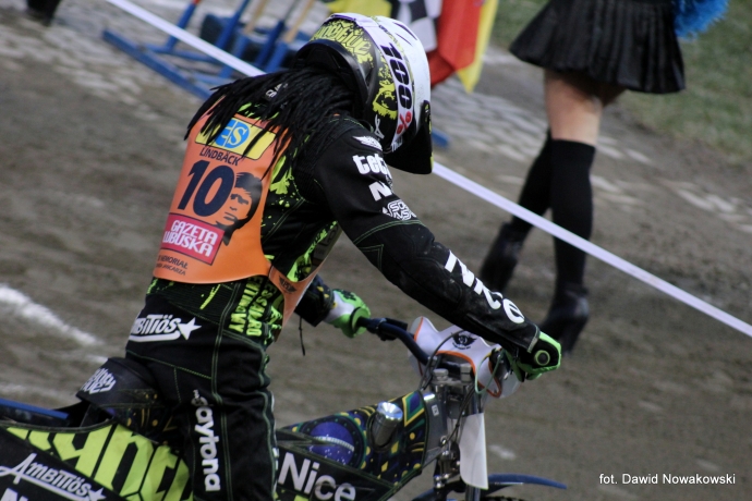 26/33 XIII memoriał Edwarda Jancarza