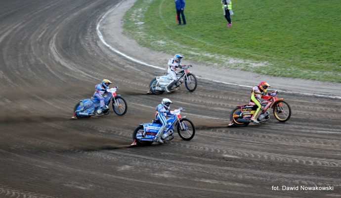 28/33 XIII memoriał Edwarda Jancarza