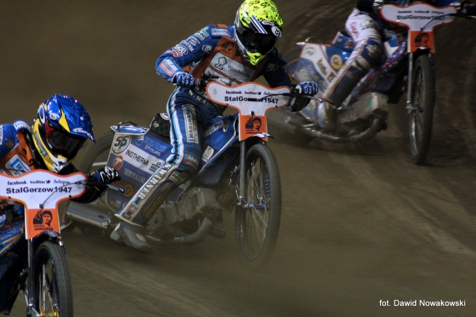 33/33 XIII memoriał Edwarda Jancarza