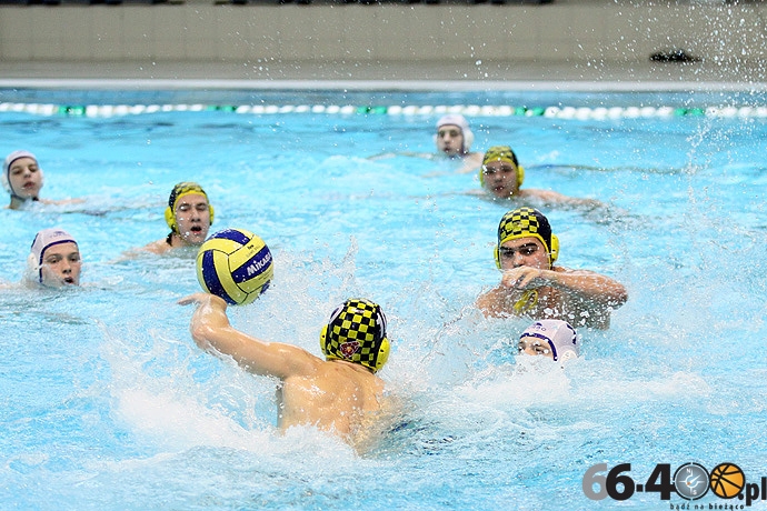 3/23 GKPW 59 Gorzów - ŁSTW Łódź 6:20