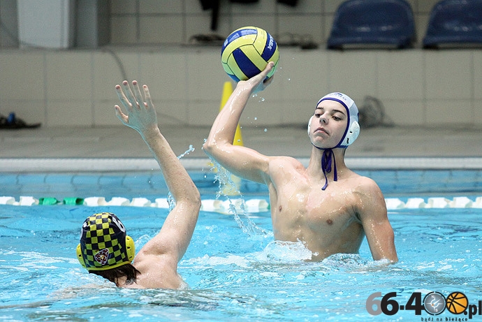 4/23 GKPW 59 Gorzów - ŁSTW Łódź 6:20