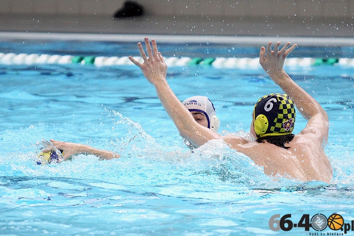 5/23 GKPW 59 Gorzów - ŁSTW Łódź 6:20