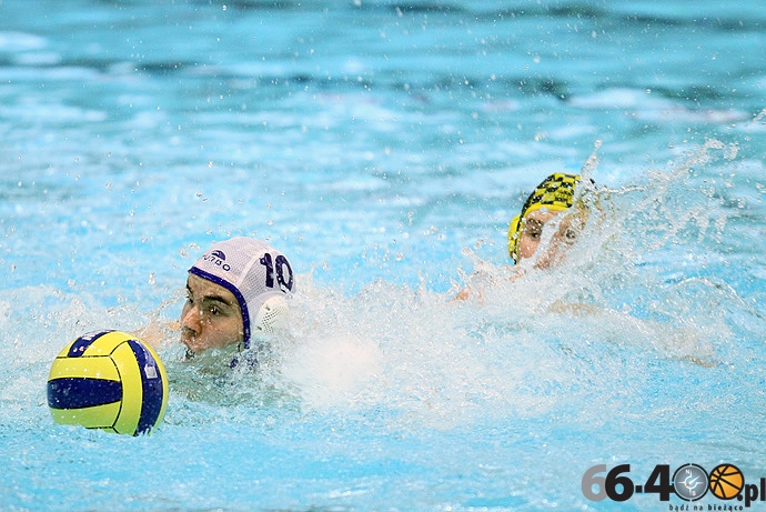 6/23 GKPW 59 Gorzów - ŁSTW Łódź 6:20