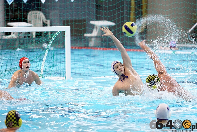 11/23 GKPW 59 Gorzów - ŁSTW Łódź 6:20