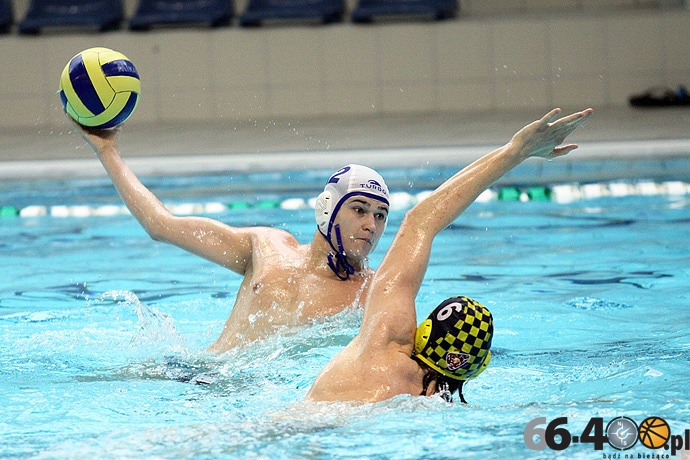 15/23 GKPW 59 Gorzów - ŁSTW Łódź 6:20