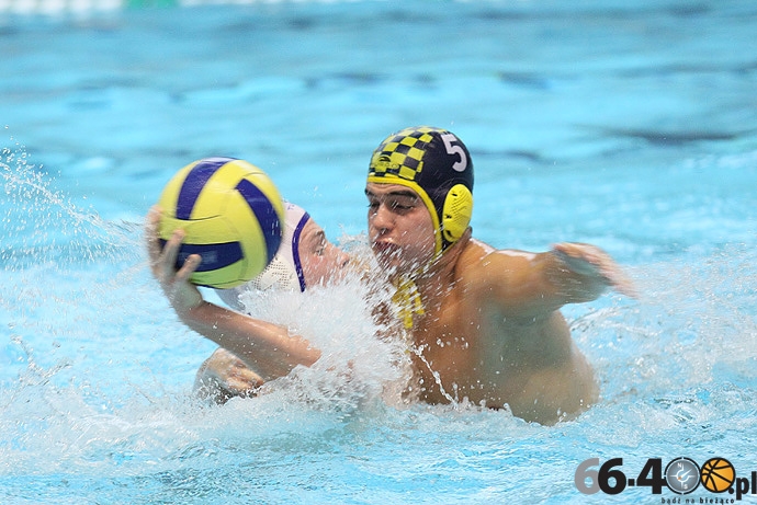 23/23 GKPW 59 Gorzów - ŁSTW Łódź 6:20