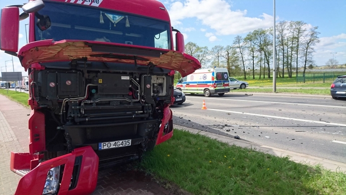 10/10 Wypadek na Kasprzaka