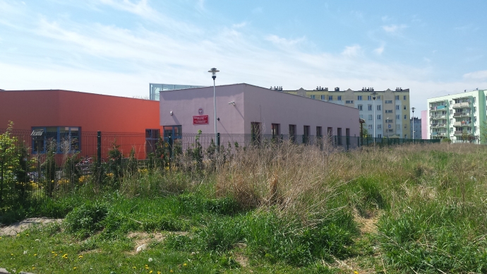 3/5 Na Maczka powstanie żłobek