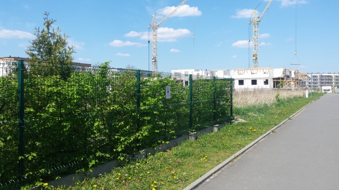 4/5 Na Maczka powstanie żłobek