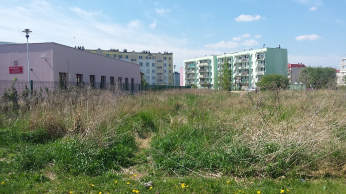 5/5 Na Maczka powstanie żłobek