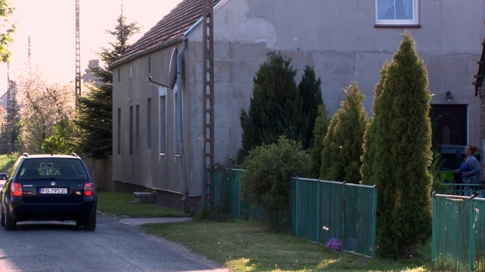 6/7 4-latka wpadła do szamba. Dziecko zmarło