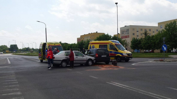 4/5 Na Okulickiego znów się tłuką