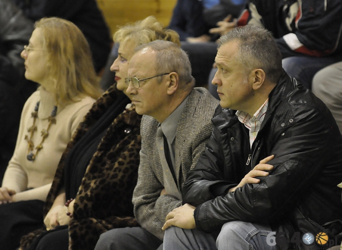 31/71 GSPR Gorzów - Piotrkowianin Piotrków 34:28