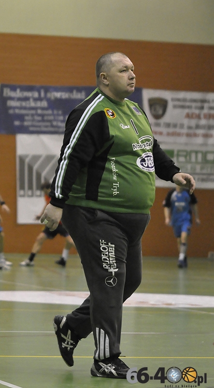 39/71 GSPR Gorzów - Piotrkowianin Piotrków 34:28