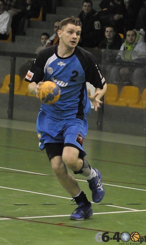 70/71 GSPR Gorzów - Piotrkowianin Piotrków 34:28