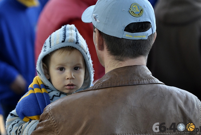 2/40 Powitanie Tomasza Golloba - Indywidualnego Mistrza Świata 2010