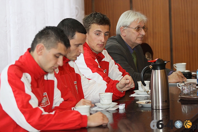 3/16 Mistrzowie świata z Nowej Zelandii