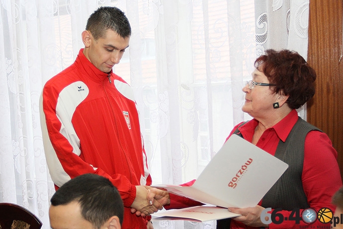 9/16 Mistrzowie świata z Nowej Zelandii