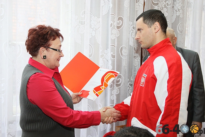 11/16 Mistrzowie świata z Nowej Zelandii