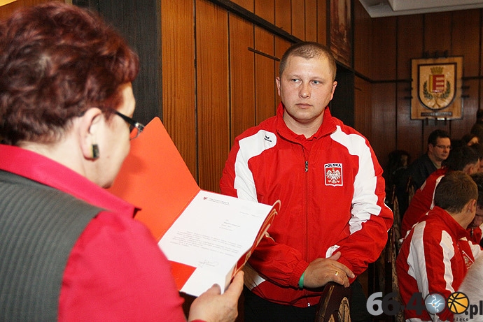 15/16 Mistrzowie świata z Nowej Zelandii