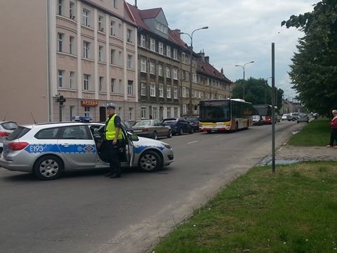 4/5 
Pożar na Śląskiej