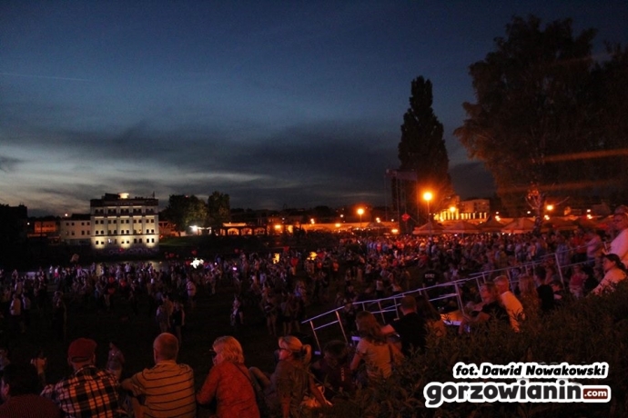 6/12 Rozpoczęcie Dni Gorzowa