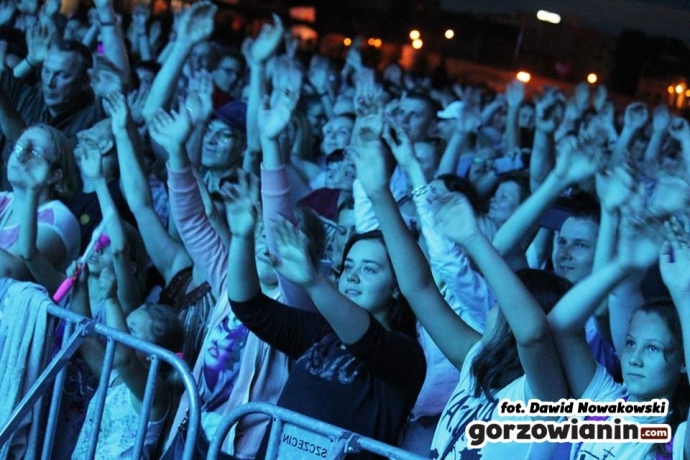 9/12 Rozpoczęcie Dni Gorzowa