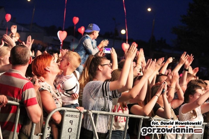 10/12 Rozpoczęcie Dni Gorzowa