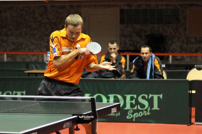 5/21 Gorzovia Romus Gorzów - GLKS WANZL SCANIA Nadarzyn 3:1