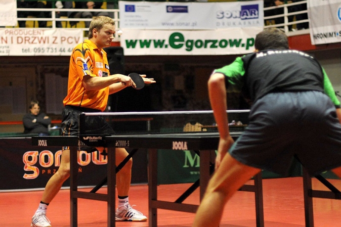 7/21 Gorzovia Romus Gorzów - GLKS WANZL SCANIA Nadarzyn 3:1