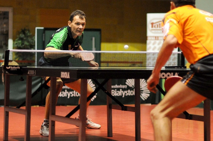 17/21 Gorzovia Romus Gorzów - GLKS WANZL SCANIA Nadarzyn 3:1