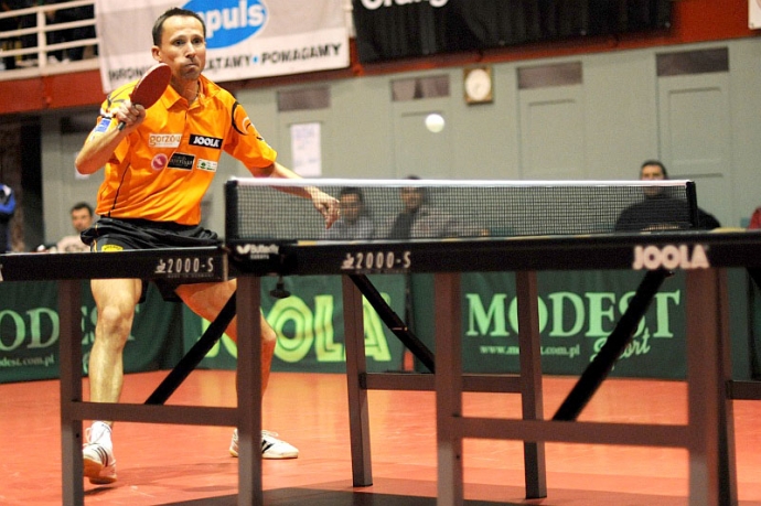 20/21 Gorzovia Romus Gorzów - GLKS WANZL SCANIA Nadarzyn 3:1