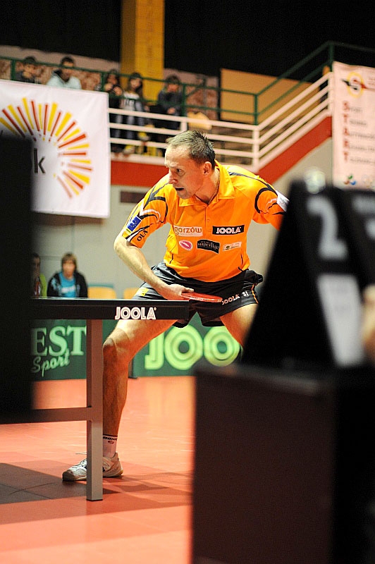 21/21 Gorzovia Romus Gorzów - GLKS WANZL SCANIA Nadarzyn 3:1