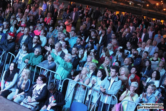 13/23 02.07.2016 Dni Gorzowa