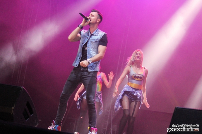 14/23 02.07.2016 Dni Gorzowa