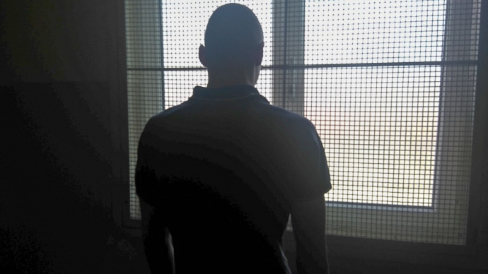 5/8 Pobili i wrzucili do stawu