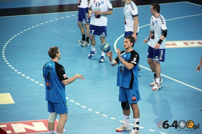 6/15 Orlen Wisła Płock - GSPR Gorzów 42:18 (21:9)