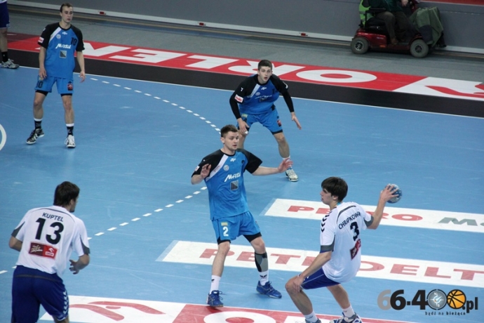 9/15 Orlen Wisła Płock - GSPR Gorzów 42:18 (21:9)