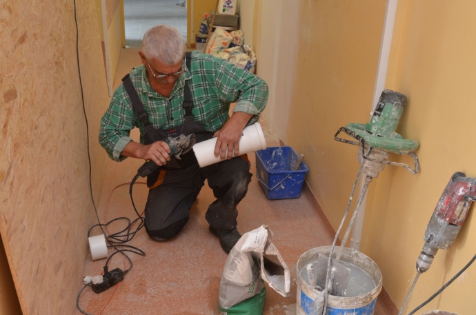 8/15 W przedszkolach praca wre