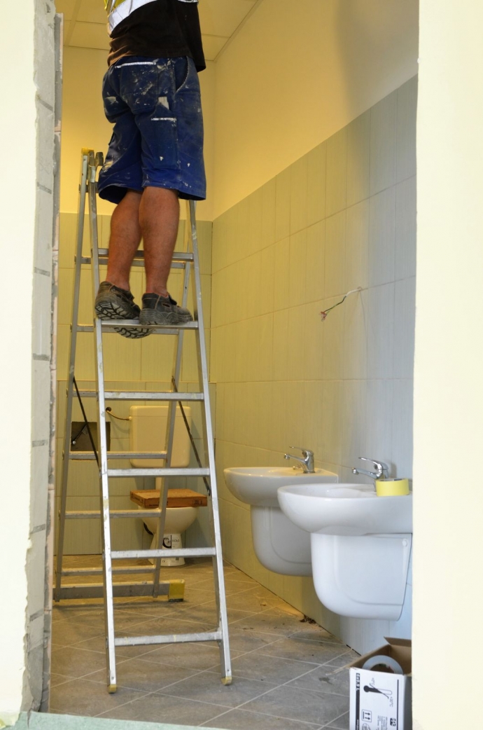 13/15 W przedszkolach praca wre