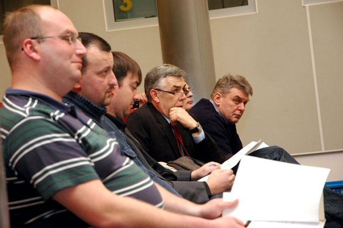 3/10 Walne spotkanie GKP